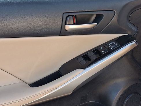 Used 2019 Lexus IS 300 AWD w/ Accessory Package 2 image 13