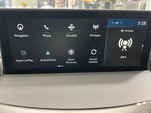 New 2026 Acura RDX A-Spec image 21