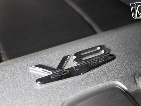 Used 2009 Pontiac G8 GT w/ Premium Package image 32