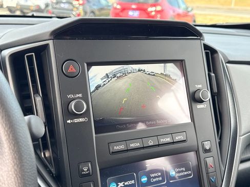 New 2026 Subaru Crosstrek 2.5i image 23