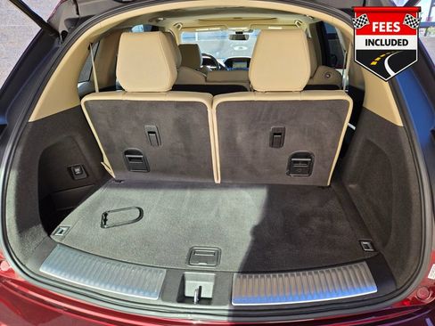 Certified 2018 Acura MDX SH-AWD w/ Technology Package image 20
