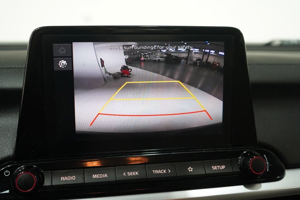 Used 2023 Kia Forte LXS FWD image 27