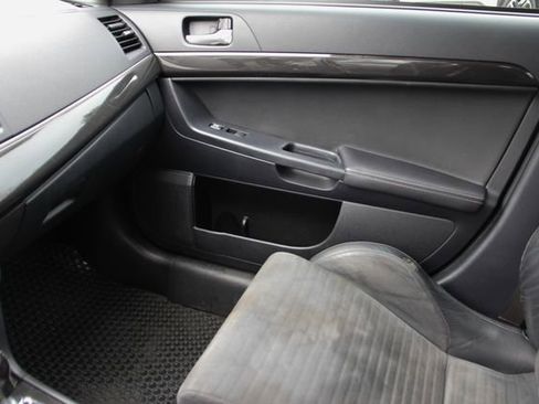 Used 2011 Mitsubishi Lancer Evolution MR image 23