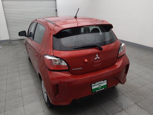 Used 2022 Mitsubishi Mirage ES FWD image 6