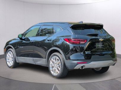 Used 2023 Chevrolet Blazer LT w/ Sound & Technology Package