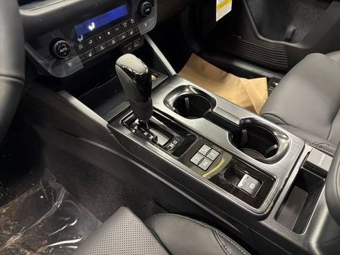 New 2026 Subaru Outback Touring XT image 11