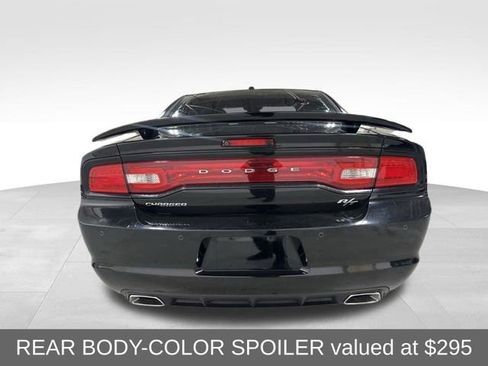 Used 2012 Dodge Charger R/T image 8