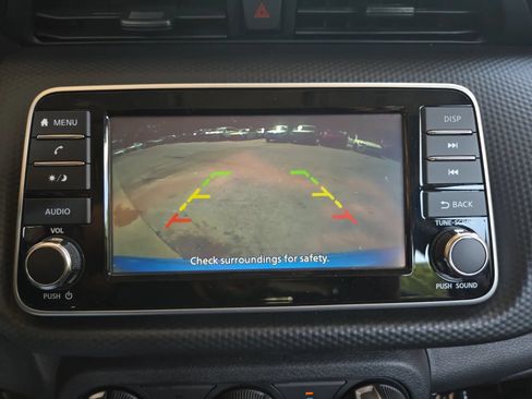 Used 2021 Nissan Kicks S FWD image 37
