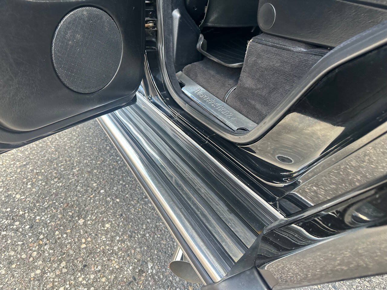 Used 2004 Mercedes-Benz G 500 image 36