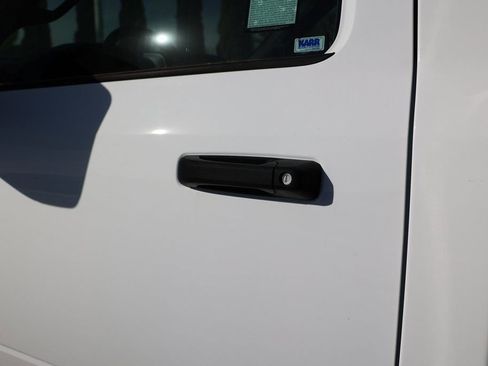 New 2024 RAM 5500 Tradesman image 14