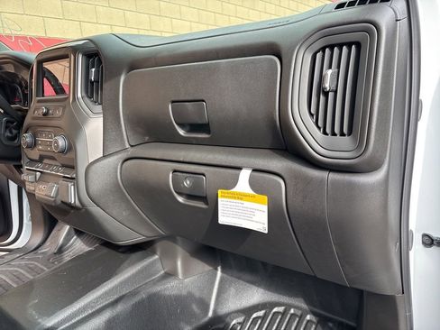 New 2026 Chevrolet Silverado 2500 W/T w/ WT Convenience Package image 28