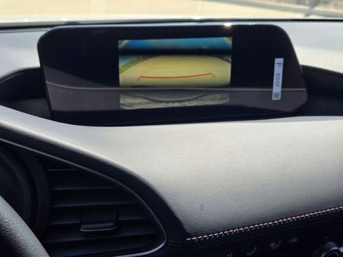 New 2026 MAZDA MAZDA3 s FWD image 26