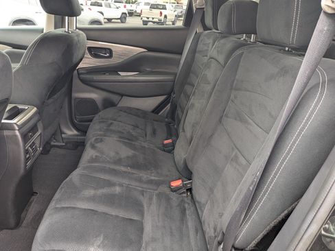 Used 2017 Nissan Murano SV AWD/4WD image 31
