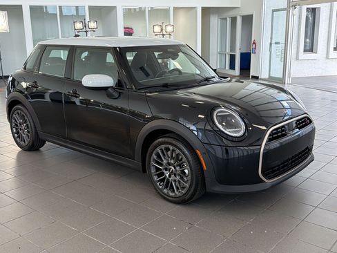 New 2026 MINI Cooper S FWD image 7