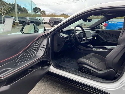 Used 2024 Dodge Charger Scat Pack w/ Plus Group image 14