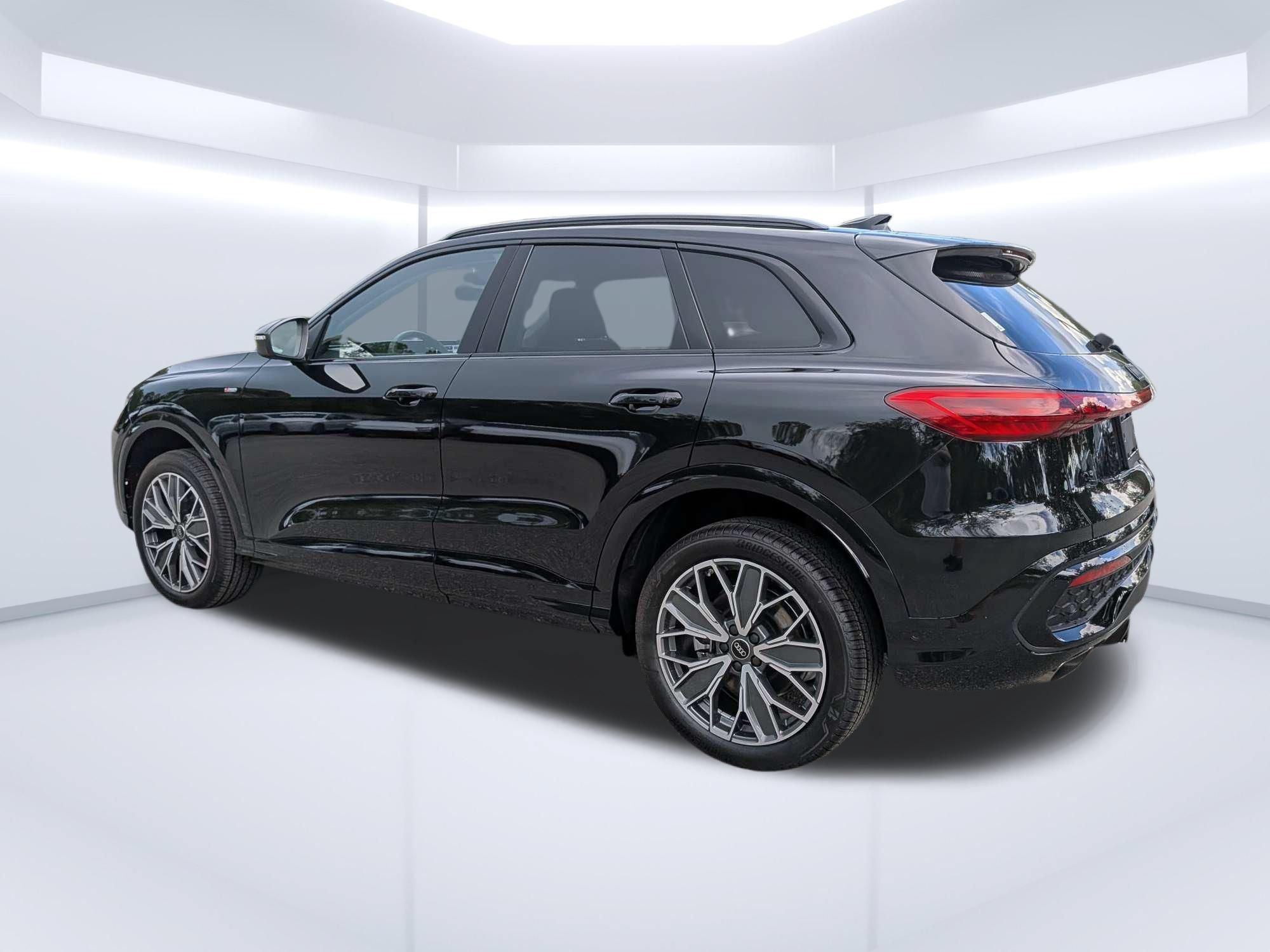 New 2026 Audi Q5 Premium Plus AWD/4WD image 5