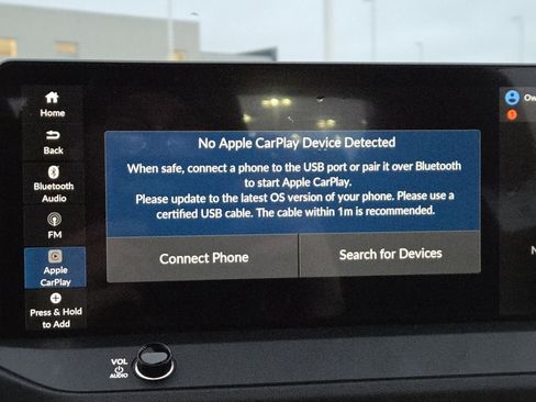 New 2025 Honda Accord Sport image 5