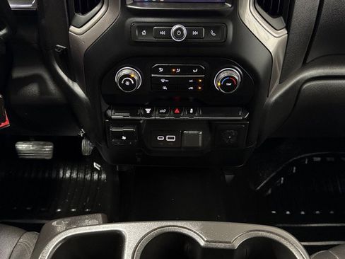 Used 2023 Chevrolet Silverado 2500 W/T w/ WT Fleet Convenience Package image 18