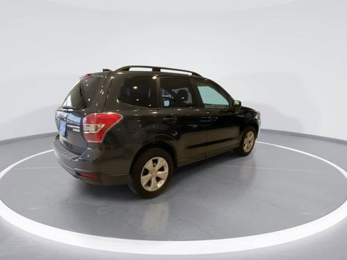 Used 2016 Subaru Forester 2.5i w/ Popular Package #2 image 8