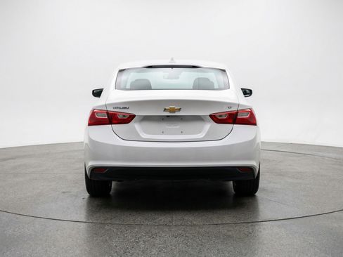 Used 2023 Chevrolet Malibu LT w/ Driver Confidence Package FWD image 7