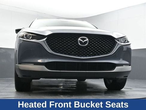 Used 2024 MAZDA CX-30 AWD 2.5 S w/ Preferred Package image 29