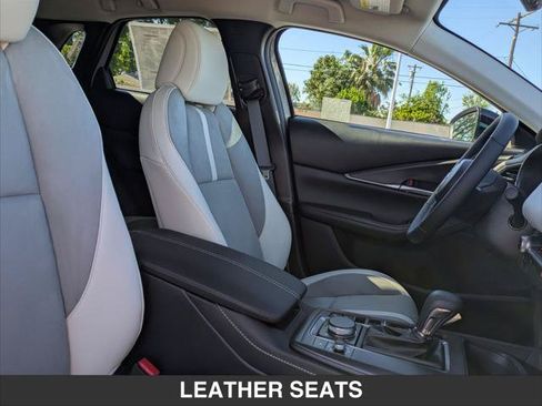 New 2026 MAZDA CX-30 2.5 Turbo Aire Edition AWD/4WD image 14