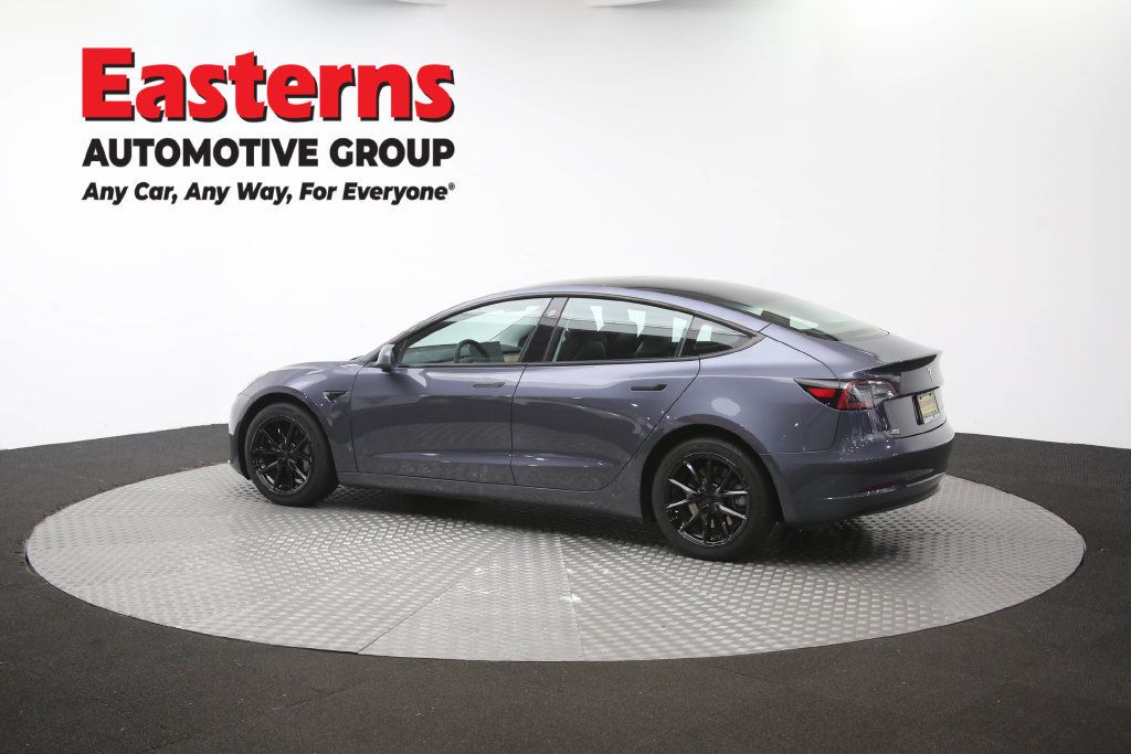 Used 2023 Tesla Model 3 Long Range AWD/4WD image 59