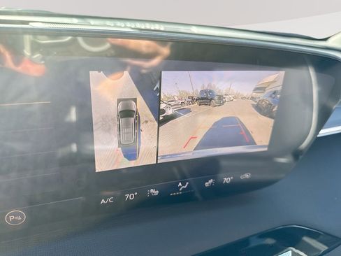 New 2026 Buick Enclave Sport Touring AWD/4WD image 15