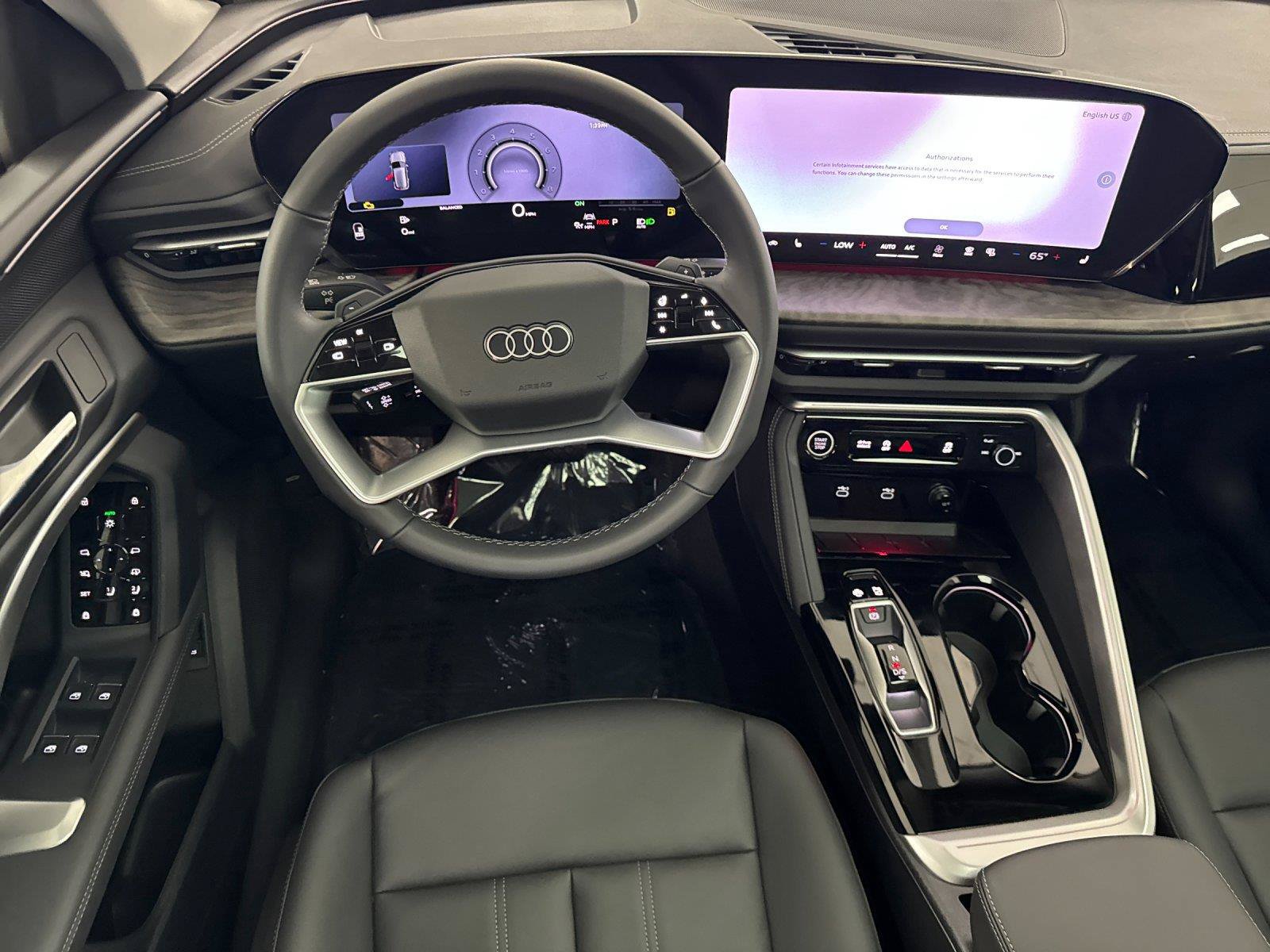 New 2026 Audi Q5 2.0T AWD/4WD image 13