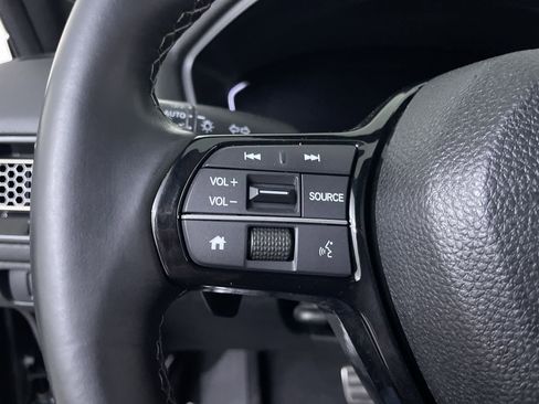 Used 2023 Honda Civic Sport image 25