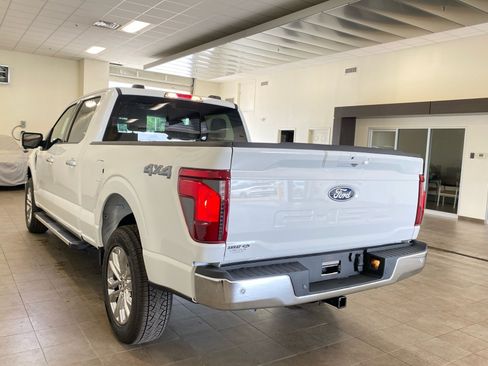 New 2026 Ford F150 XLT AWD/4WD image 34