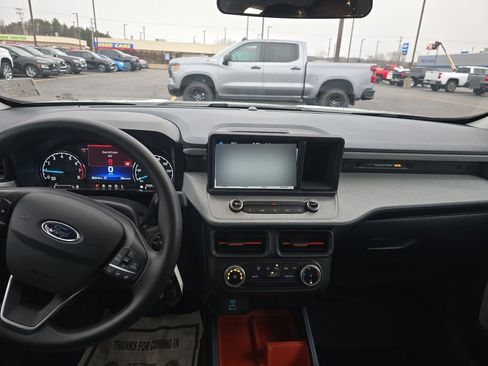 Used 2023 Ford Maverick XLT w/ Equipment Group 300A Standard AWD/4WD image 22