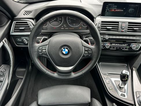 Used 2017 BMW 330e RWD image 13