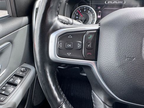 Used 2020 RAM 1500 Big Horn image 16