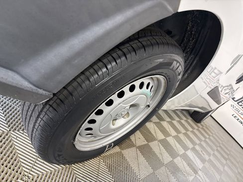 Used 2021 RAM ProMaster City Tradesman image 26