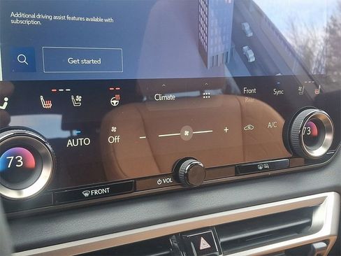 Used 2024 Lexus RX 350 Premium Plus w/ Convenience Package image 17