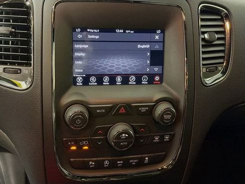 Used 2019 Dodge Durango GT AWD/4WD image 17