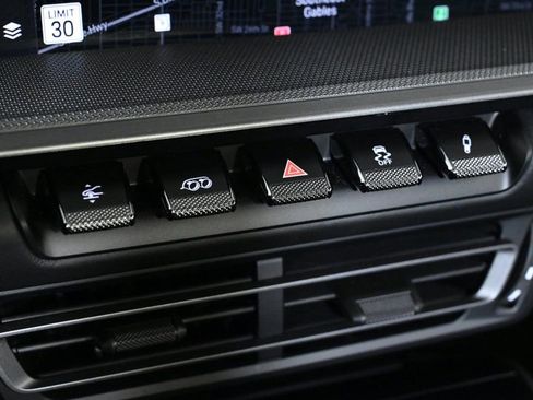 Certified 2023 Porsche 911 Carrera 4S image 23