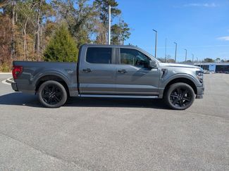 New 2026 Ford F150 STX w/ F-150 LOBO Package video 3