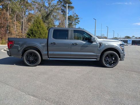 New 2026 Ford F150 STX w/ F-150 LOBO Package image 3