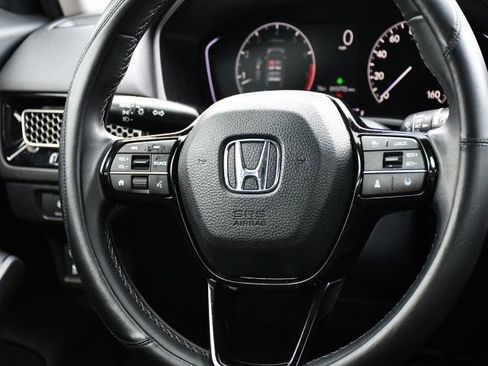 Used 2023 Honda Civic EX image 20
