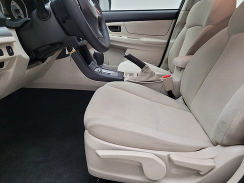 Used 2014 Subaru Impreza 2.0i AWD/4WD image 17