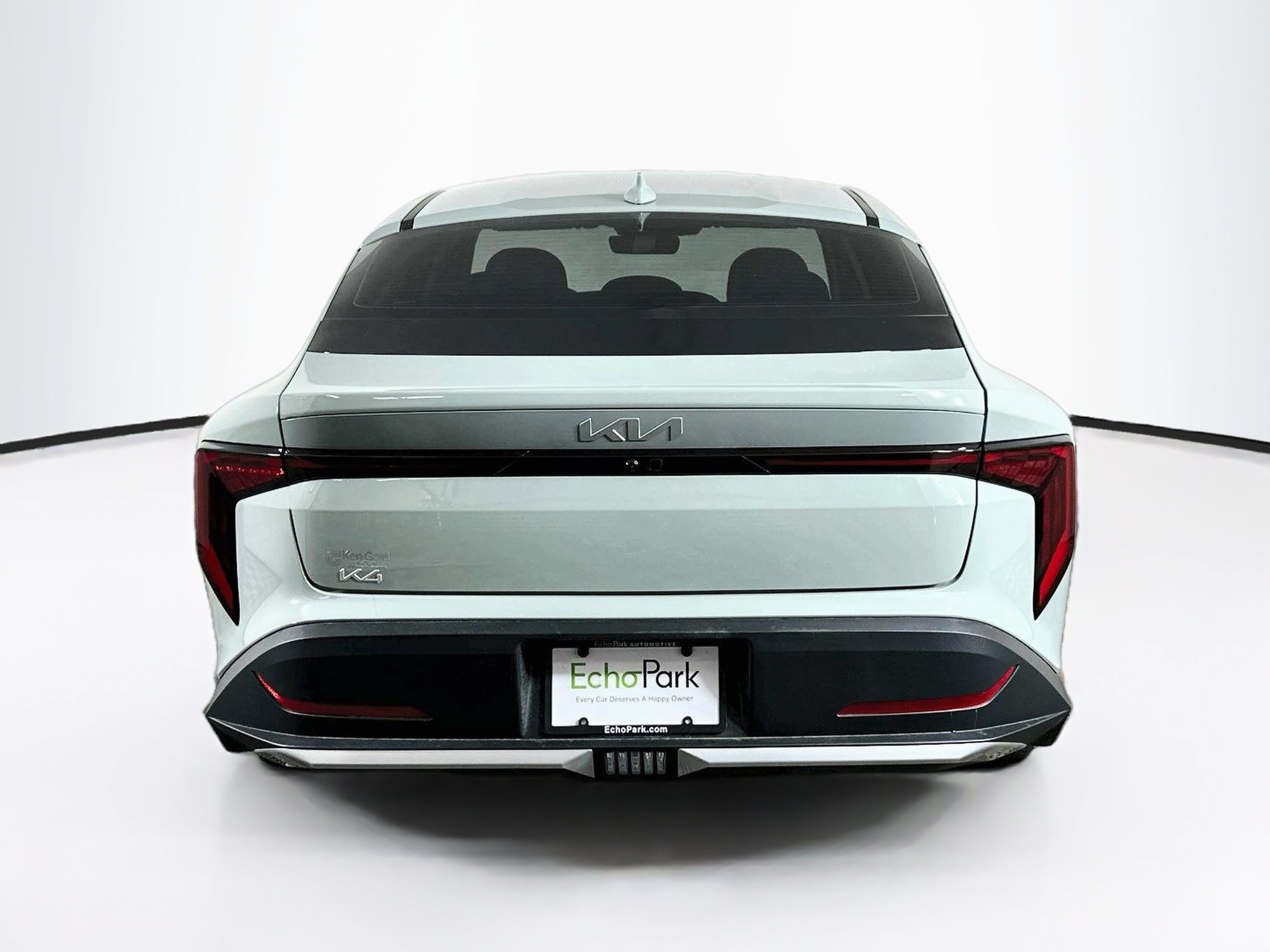 Used 2026 Kia K4 FWD image 7