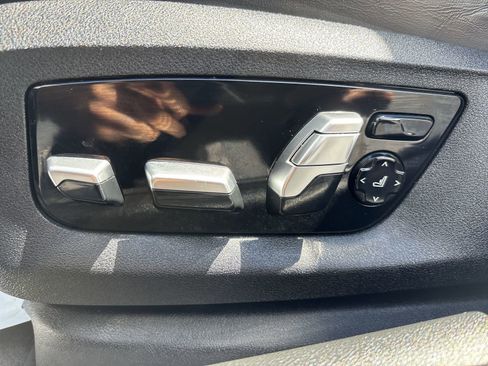Used 2021 BMW M5 w/ Executive Package AWD/4WD image 14