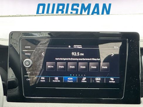 New 2026 Volkswagen Jetta S image 14