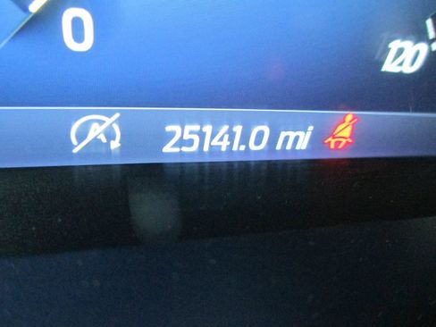 Used 2024 Ford F150 Lariat w/ Bed Utility Package image 33