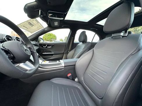 New 2026 Mercedes-Benz C 300 4MATIC Sedan image 28