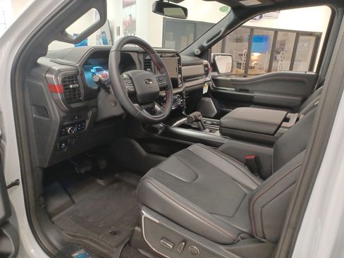 New 2025 Ford F150 Raptor image 15