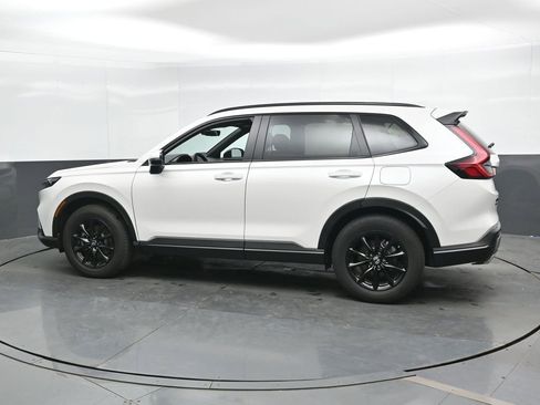Used 2026 Honda CR-V Sport-L image 7