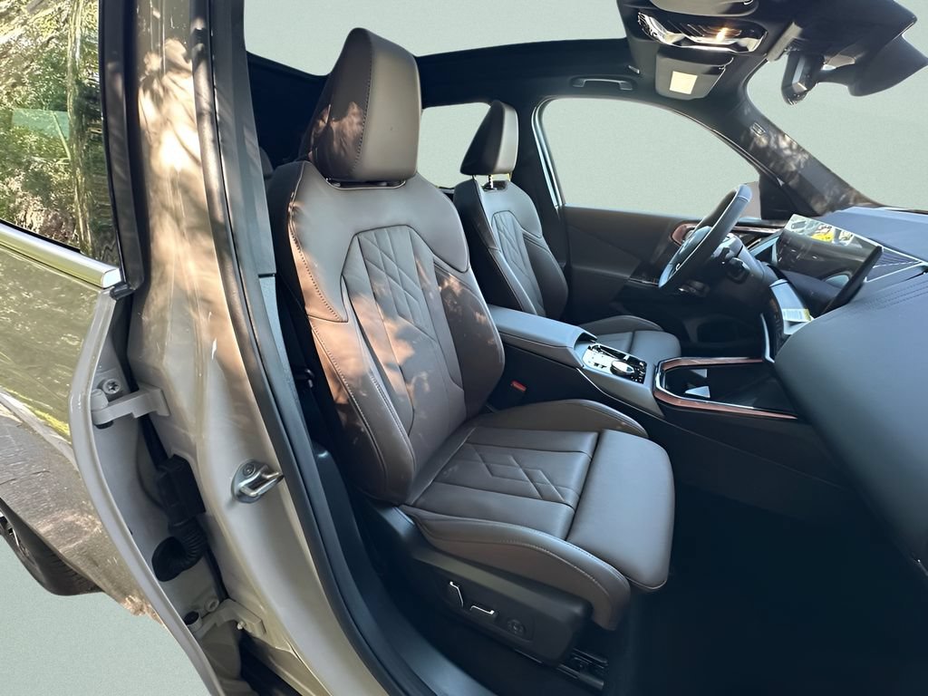 New 2026 BMW X3 xDrive30i AWD/4WD image 23